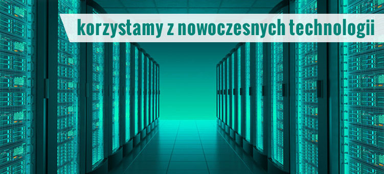 Nowoczesne technologie do druku