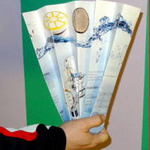 Klaskacz rozłożony