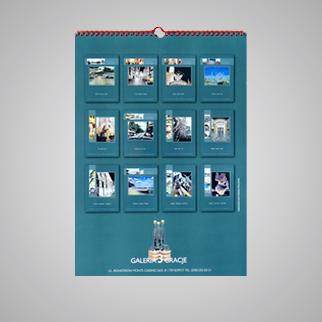 Kalendarze planszowe